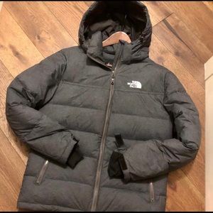 Women North face jacket